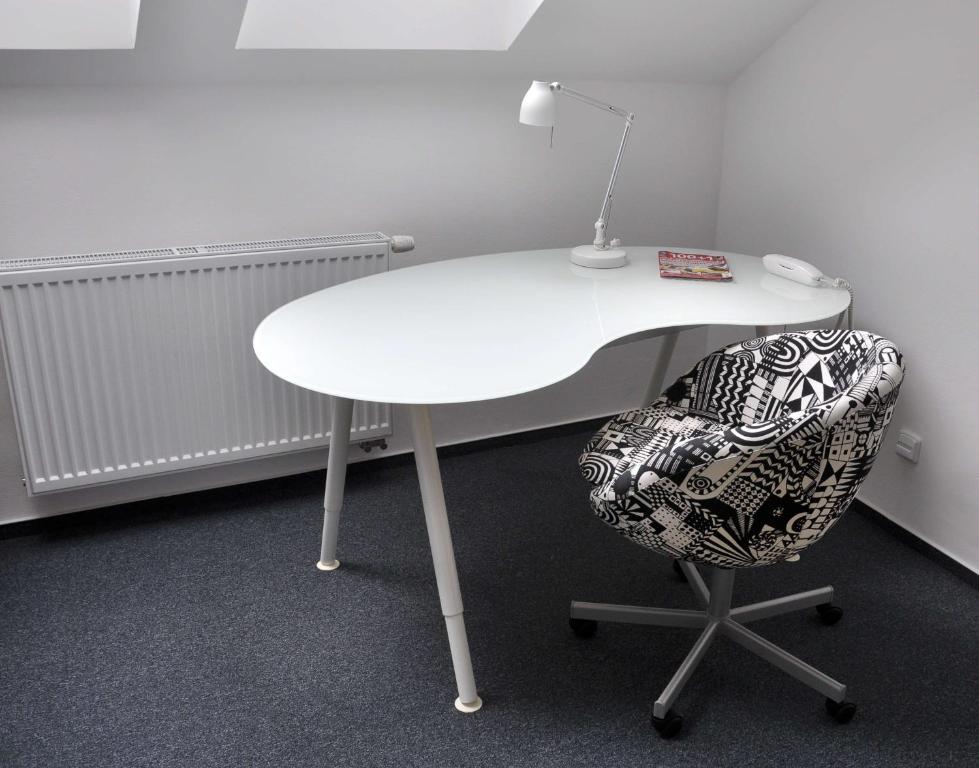 Pension Pod Vezi Kolin Room photo